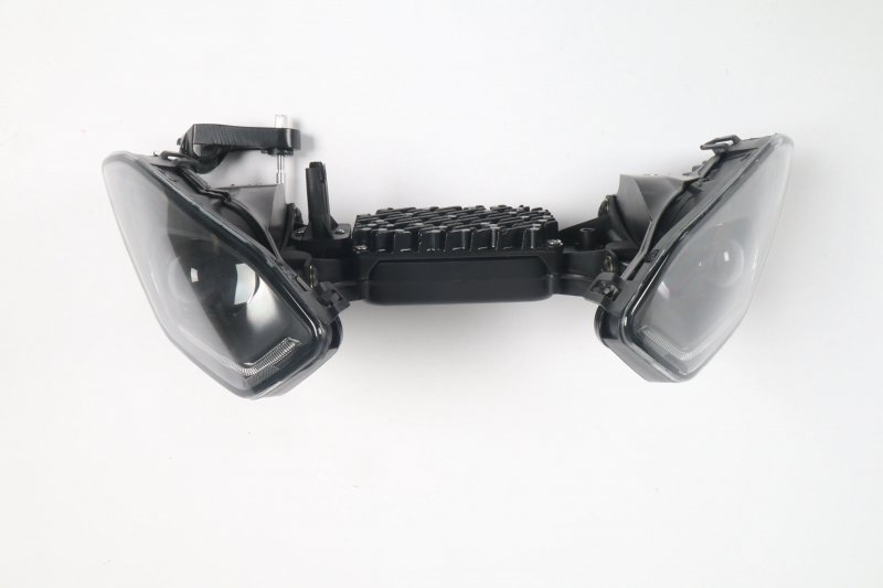 Motorcycle Headlight for  S1000RR 19-24 M1000 19-23 Motorbike Head Big Front Light Lamp